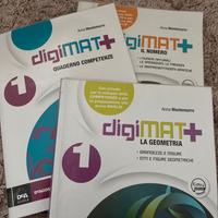 Digimat+ volume 1