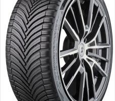 Gomme Nuove 4 Stagioni Bridgestone Turanza All Sea