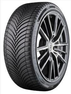 Gomme Nuove 4 Stagioni Bridgestone Turanza All Sea
