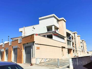 Appartamento Foggia [Cod. rif 3145070VRG]