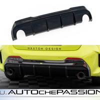 Spoiler posteriore V.3 BMW 1 F40 M-Pack/ M135i