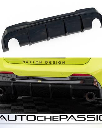 Spoiler posteriore V.3 BMW 1 F40 M-Pack/ M135i