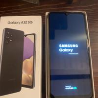 Galaxy a32 5 g