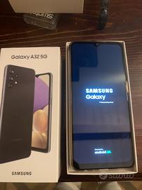 Galaxy a32 5 g