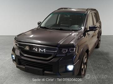 SWM G03F Super Hybrid 1.5 PHEV eCVT Super Hybrid