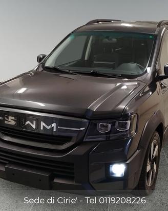 SWM G03F Super Hybrid 1.5 PHEV eCVT Super Hybrid