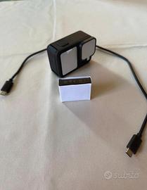 Go pro 13 hero black
