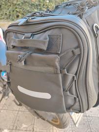 Borsa posteriore 35/50 lt.