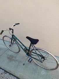 Bicicletta vintage Bernardi