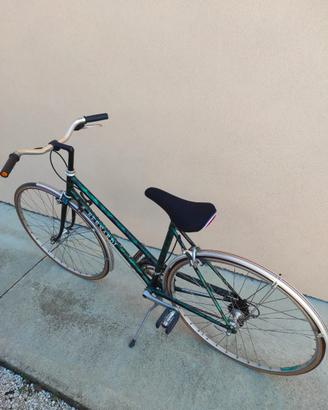Bicicletta vintage Bernardi