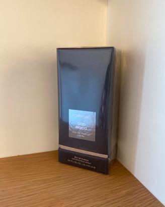 Tom Ford Oud Wood Eau de Parfum 100 ml Oud Profumo