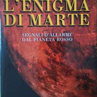 Graham Hancock - L'enigma di Marte