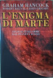 Graham Hancock - L'enigma di Marte