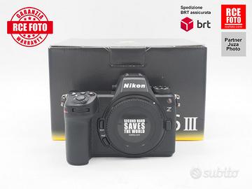 Nikon Z6 III