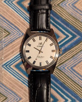 Orologio Shanghai Meccanico – 7120 – 19 Jewels