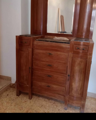 Mobili camera da letto