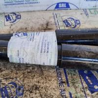 FIAT PUNTO 1997 - AMMORTIZZATORI