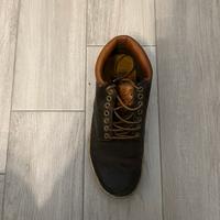 Scarponcino marrone Timberland