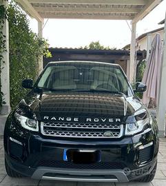 LAND ROVER EVOQUE