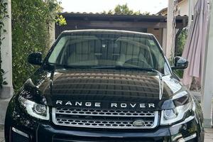 LAND ROVER EVOQUE
