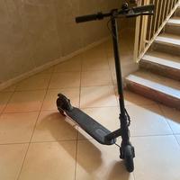 Monopattino elettrico xiaomi pro2