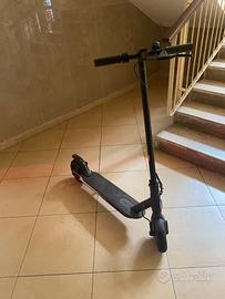 Monopattino elettrico xiaomi pro2