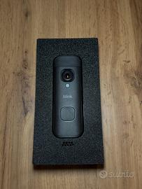 Belkin 2k seconda gen. - Pannello anti-furto