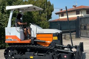 M122 - Doser DX 40 Hitachi 40 q