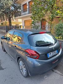 Peugeot 208 1.2 benzina– SOLO 25.000 