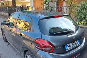 Peugeot 208 1.2 benzina– SOLO 25.000 