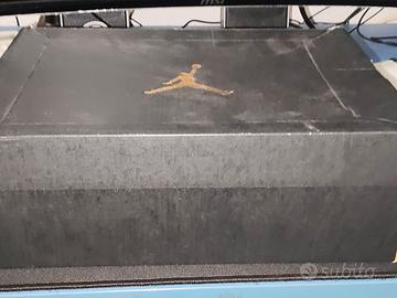 scarpe air jordan 1