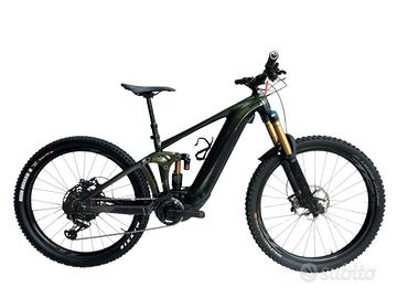 GIANT REIGN E+0 | TG S | USATO 5762