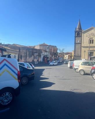 Bar - Nicolosi