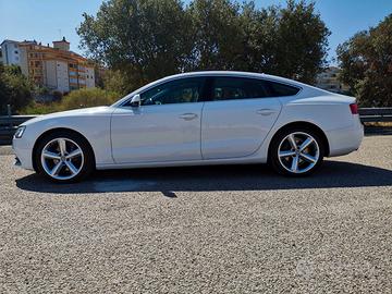 AUDI A5 TDI 177 CV