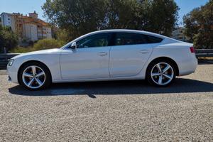 AUDI A5 TDI 177 CV