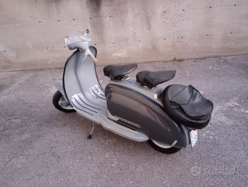 Lambretta Li150