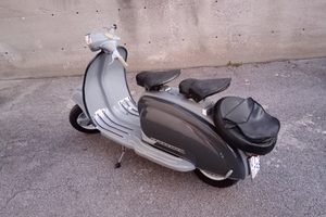 Lambretta Li150