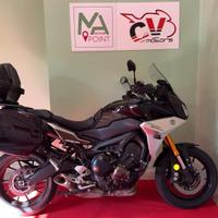 Yamaha Tracer 900 Tracer 900 GT (2018 - 20)