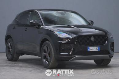 JAGUAR e-pace 2021 E-Pace 2.0 D163 awd auto
