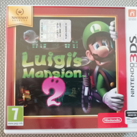 Luigi's Mansion 2 Nintendo 3 DS