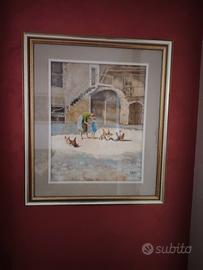 Quadro di Mapi