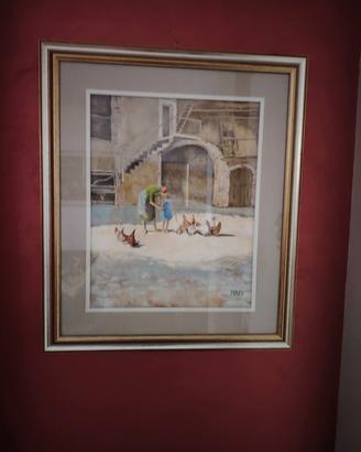 Quadro di Mapi