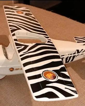 Aereo Playmobil 