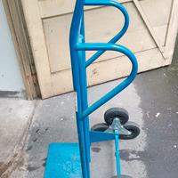 Carrello sali scale