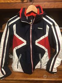 Giacca Colmar da sci donna/ragazzo