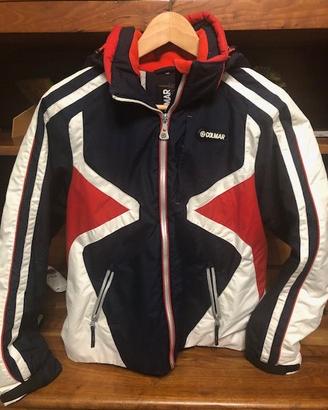 Giacca Colmar da sci donna/ragazzo