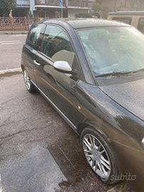 lancia  ypsilon del 2007