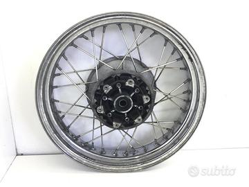 CERCHIO RUOTA POSTERIORE 17 X 3.50 MOTO GUZZI V7 C