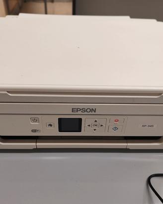stampante XP 345