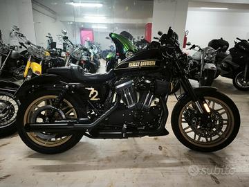 Harley-davidson Sportster 1200
